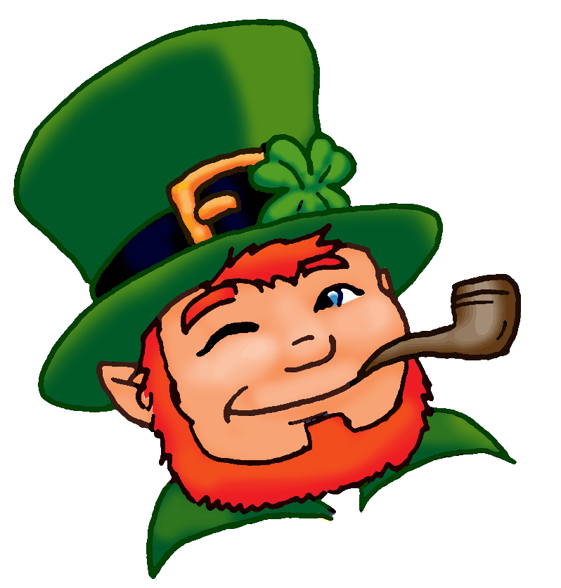 leprechaun