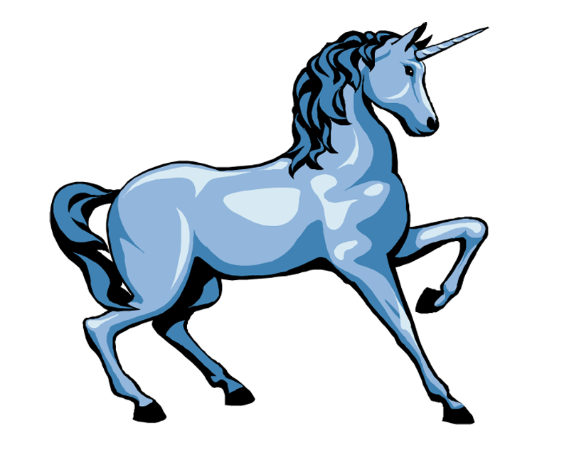 unicorn