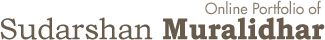 Online Portfolio
