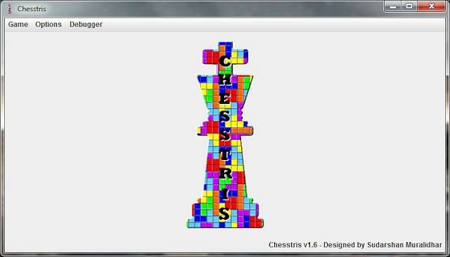 Chesstris