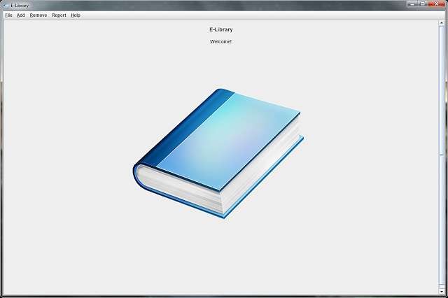 FBLA E-Library
