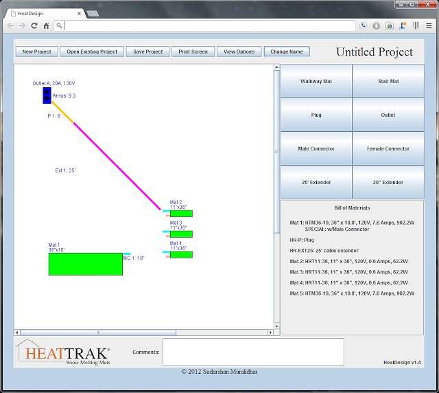 HeatDesign