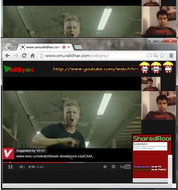 VidSync
