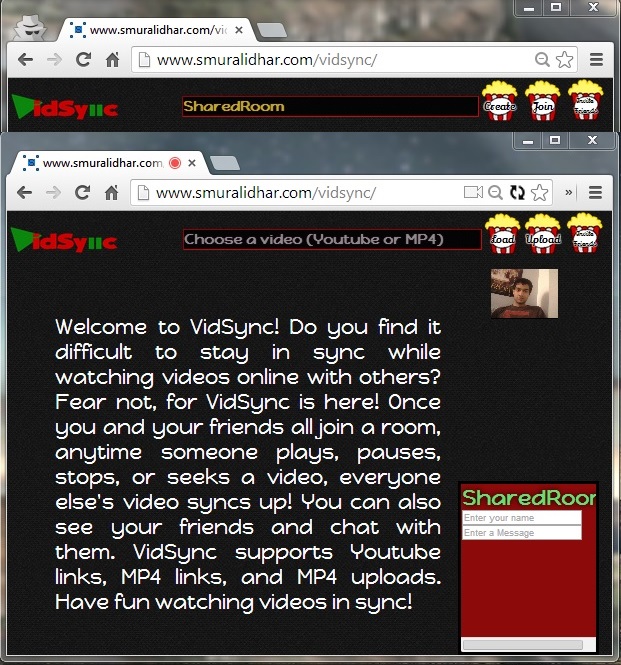 VidSync